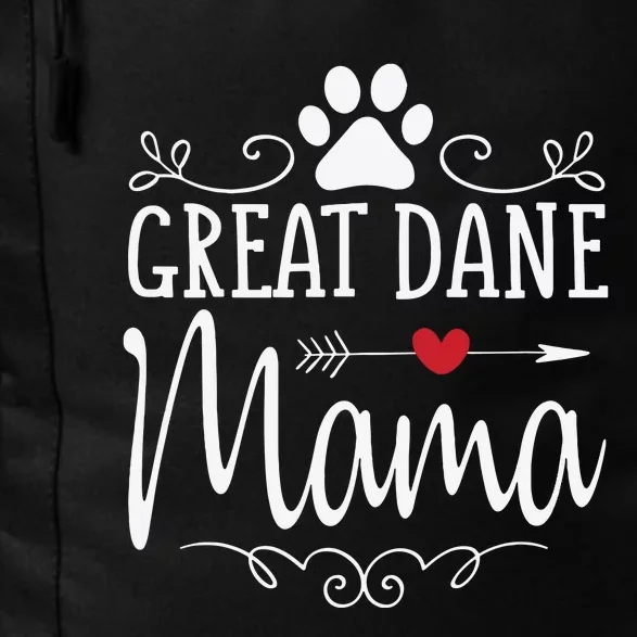 Great Dane Mama Great Dane Mama Daily Commute Backpack