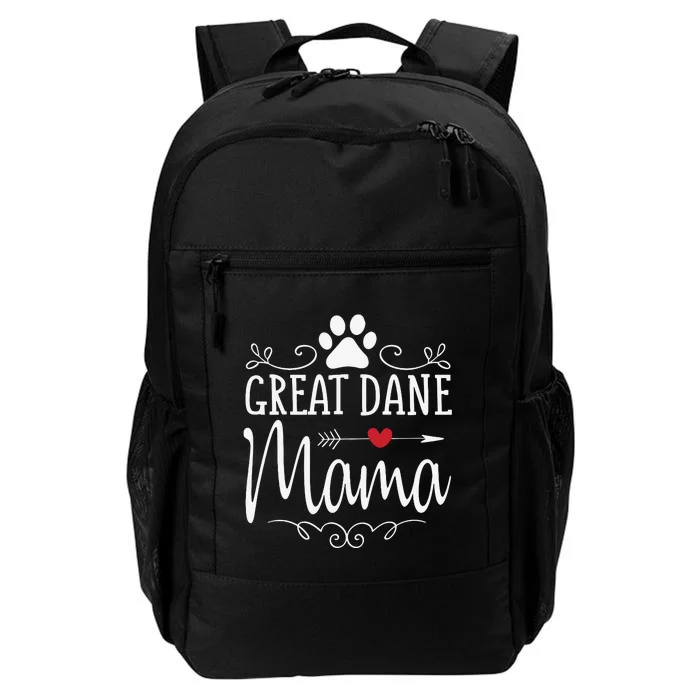 Great Dane Mama Great Dane Mama Daily Commute Backpack