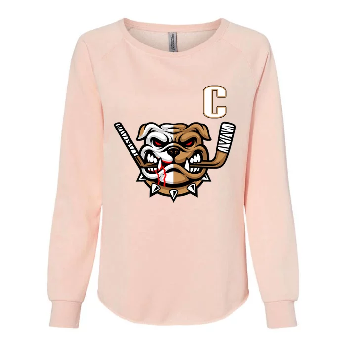 Great Design New Year 2024 Shoresy 69 Sudbury Blueberry Bulldogs Letterkenny Womens California Wash Sweatshirt