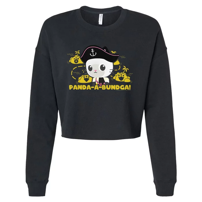 Gabby's Dollhouse Pandy | Kids T-Shirt