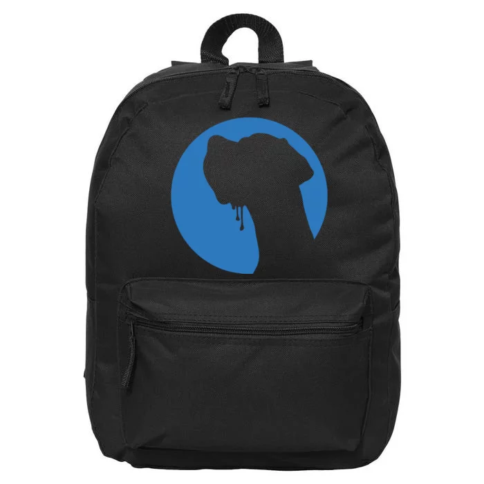 Great Dane Profile 16 in Basic Backpack