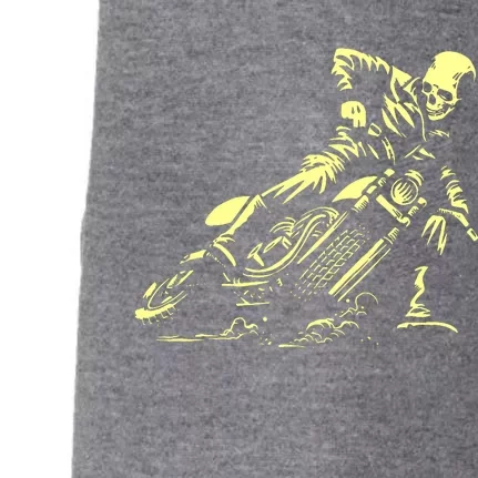 Ghost Drift Rider Doggie 3-End Fleece Hoodie