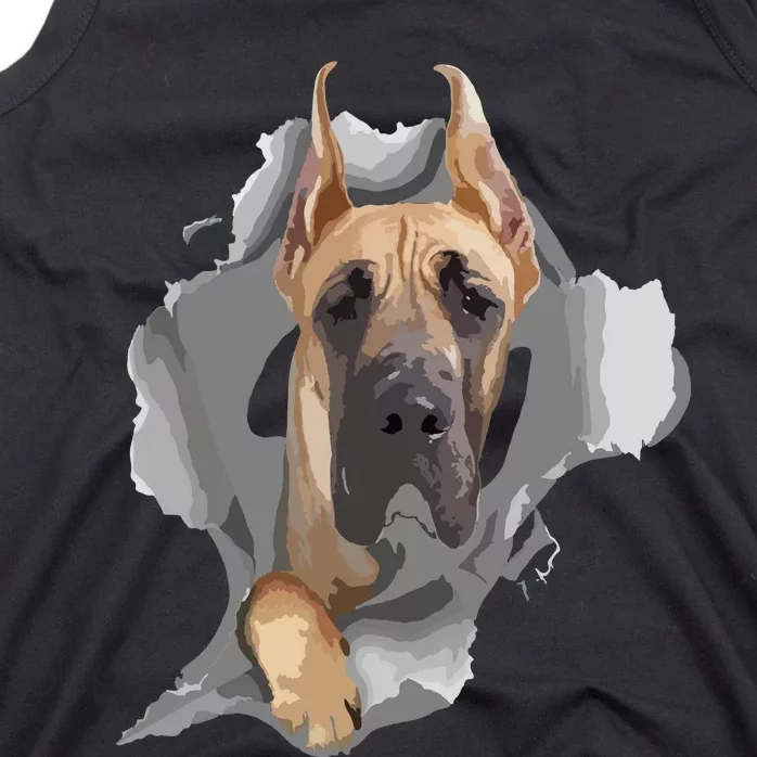 Great Dane Shirts Great Dane Lover Shirts Great Dane Tank Top