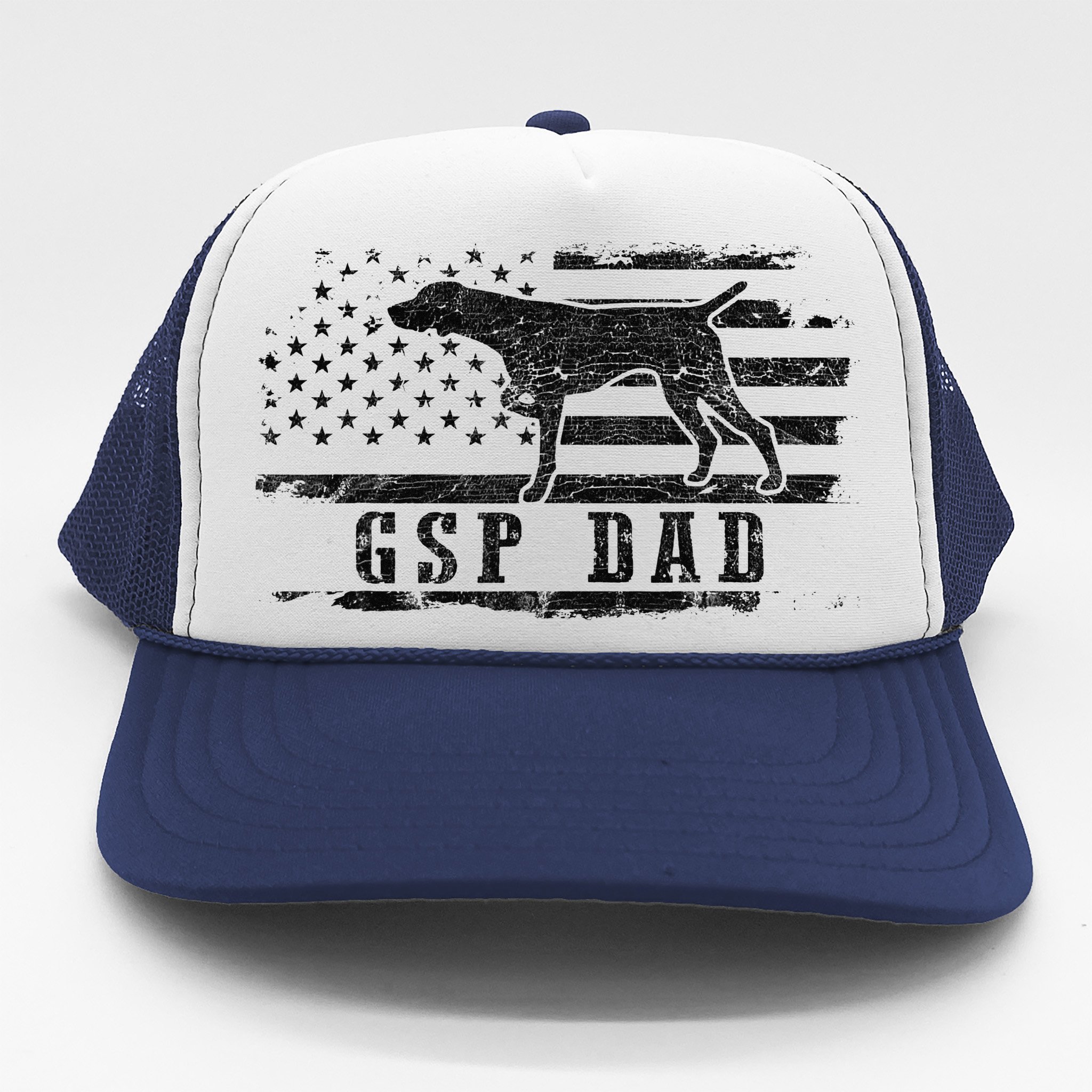 Gsp 2024 dog hats