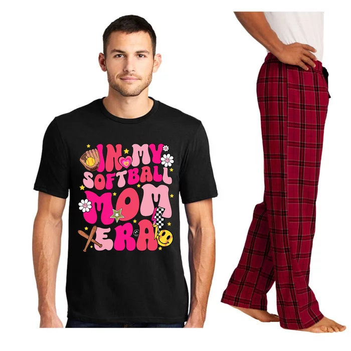 Game Day Vibes Gift Pajama Set