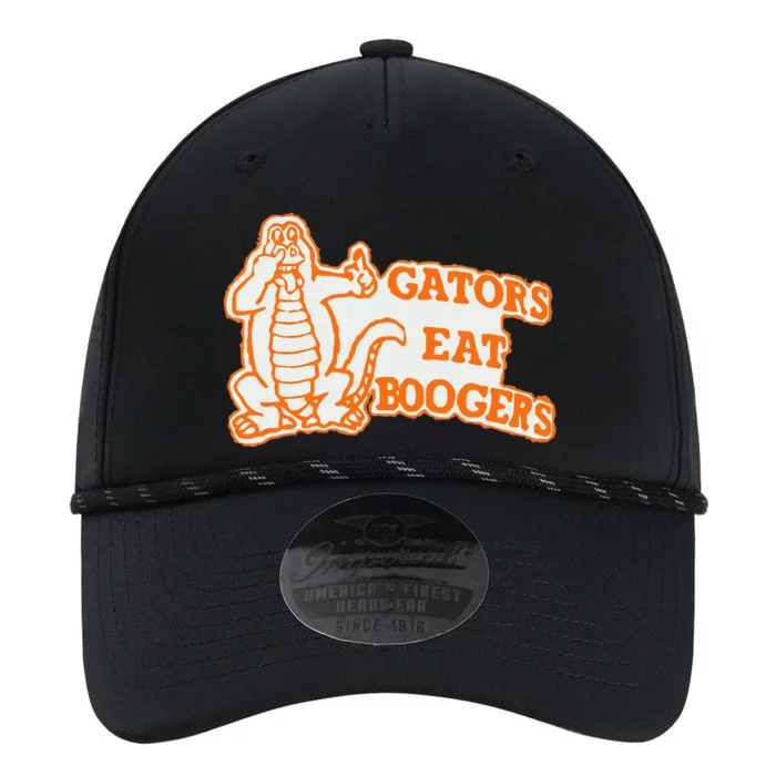 Gators Eat Boogers Performance The Dyno Cap