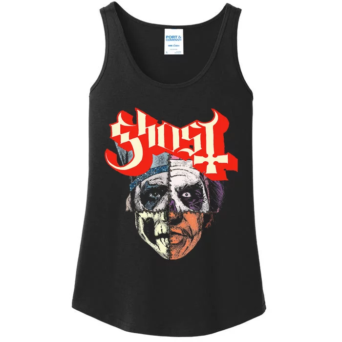 Ghost – Exquisite Copia Ladies Essential Tank