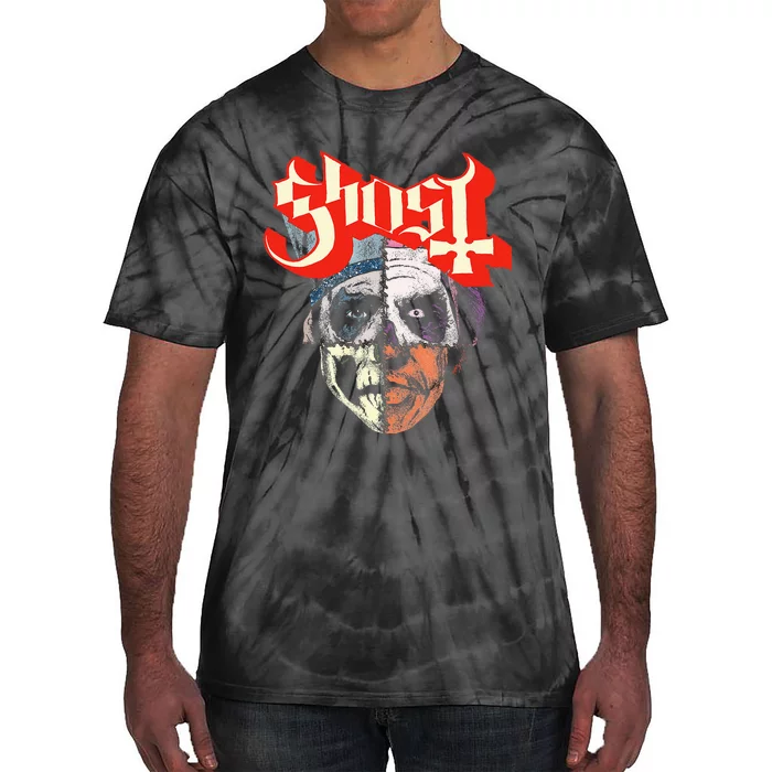 Ghost – Exquisite Copia Tie-Dye T-Shirt