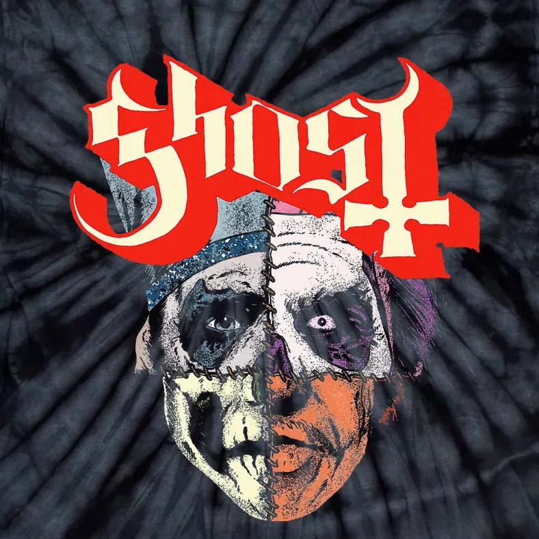 Ghost – Exquisite Copia Tie-Dye T-Shirt