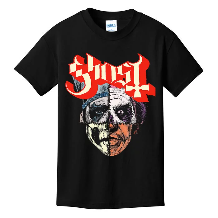 Ghost – Exquisite Copia Kids T-Shirt