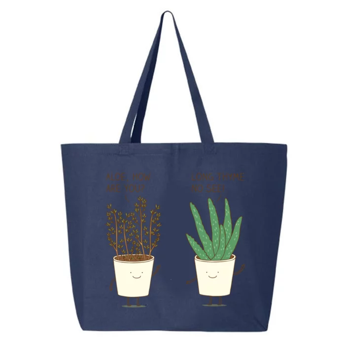 Garden Etiquette 25L Jumbo Tote