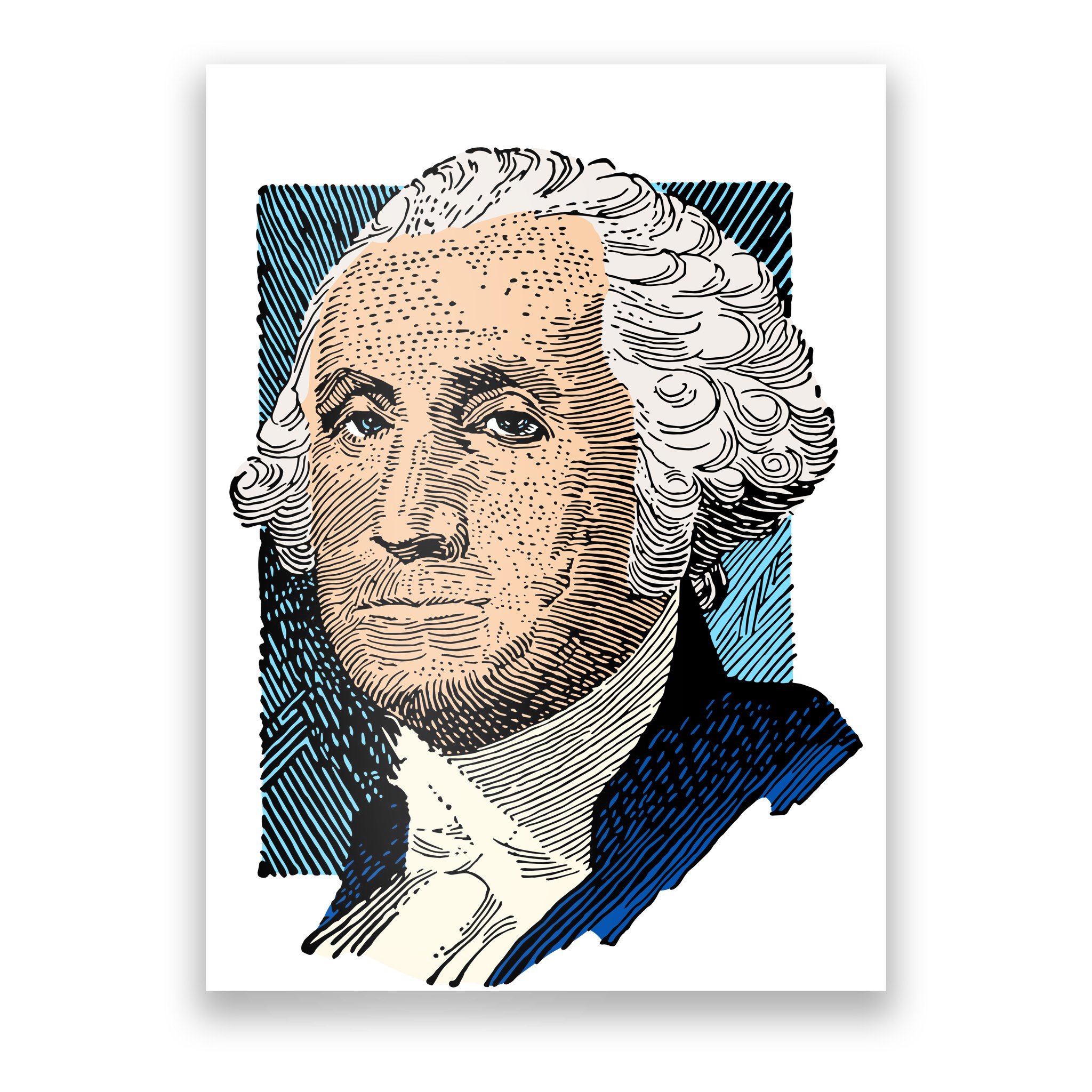 george-washington-portrait-poster-teeshirtpalace