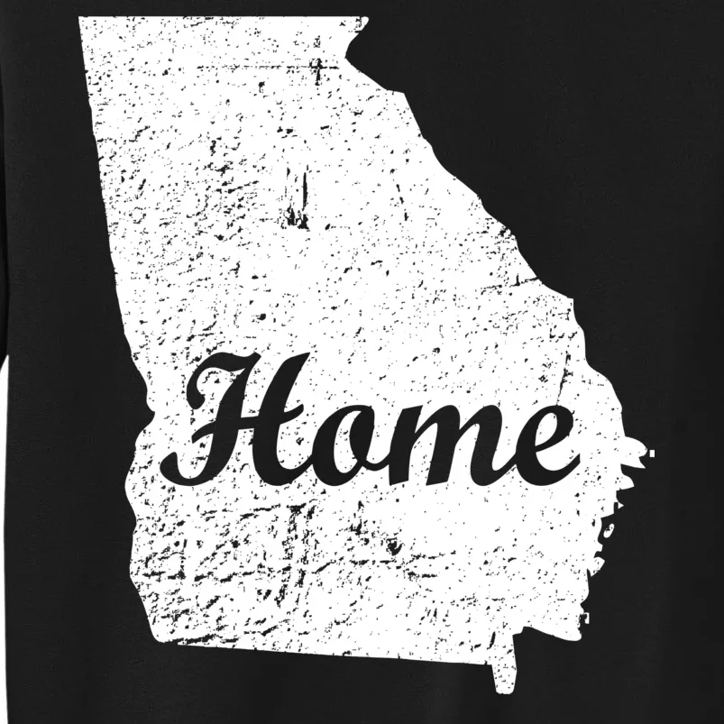 Georgia Home State Sweatshirt