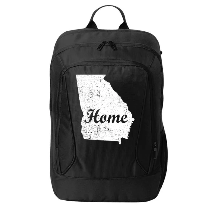 Georgia Home State City Backpack