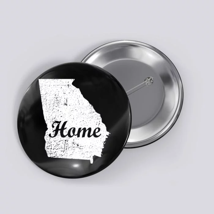 Georgia Home State Button