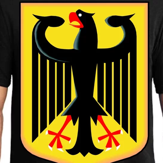 German Emblem Pajama Set