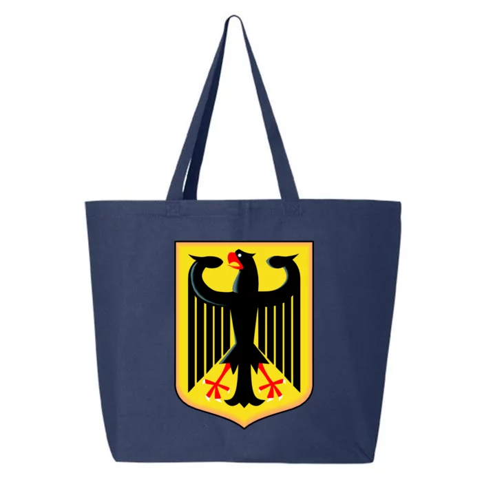 German Emblem 25L Jumbo Tote