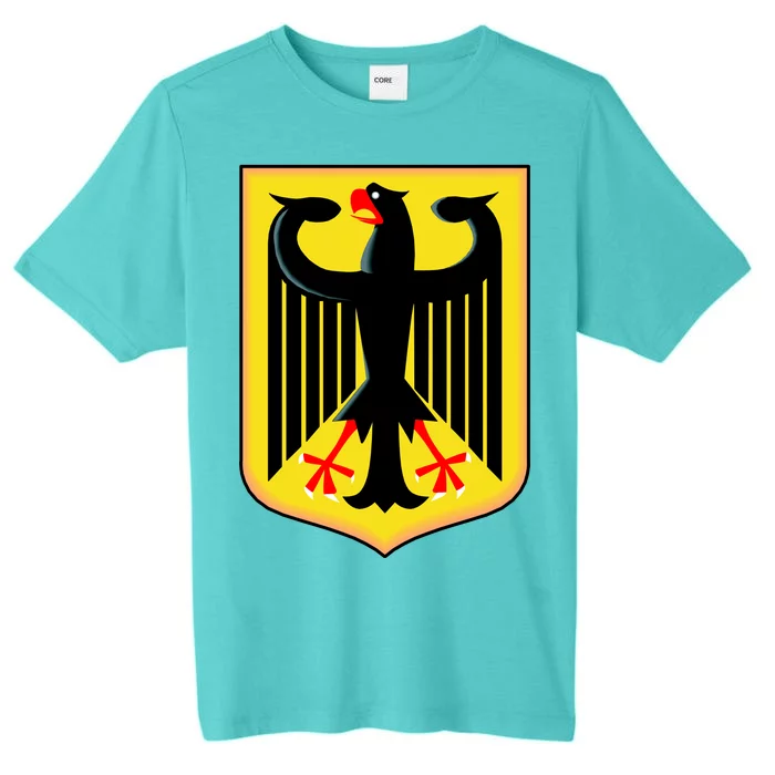 German Emblem ChromaSoft Performance T-Shirt