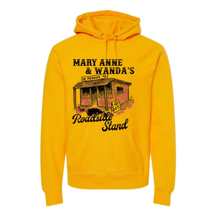 Goodbye Earl | Some Of You Dont Know What Happened To Earl Premium Hoodie