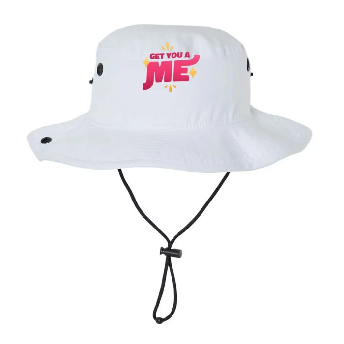 Get You A Me Legacy Cool Fit Booney Bucket Hat