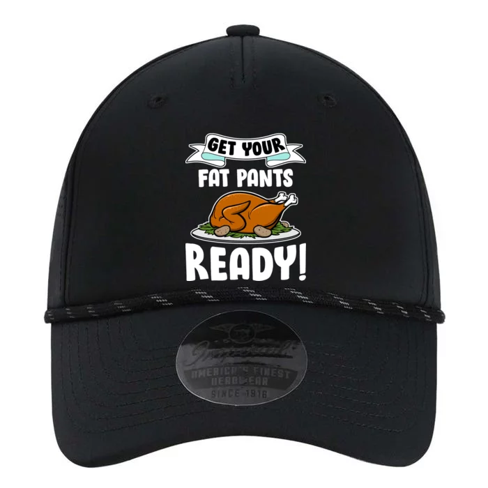 Get Your Fat Pants Ready Performance The Dyno Cap