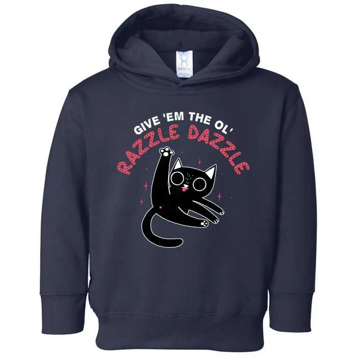 Toddler cat outlet hoodie