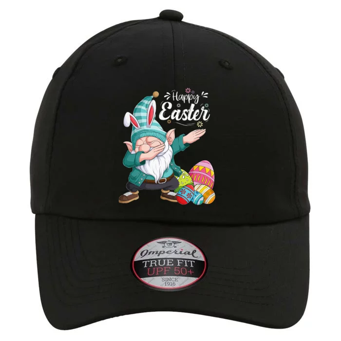 Gnome Easter Women Happy Easter Outfit Easter The Original Performance Cap