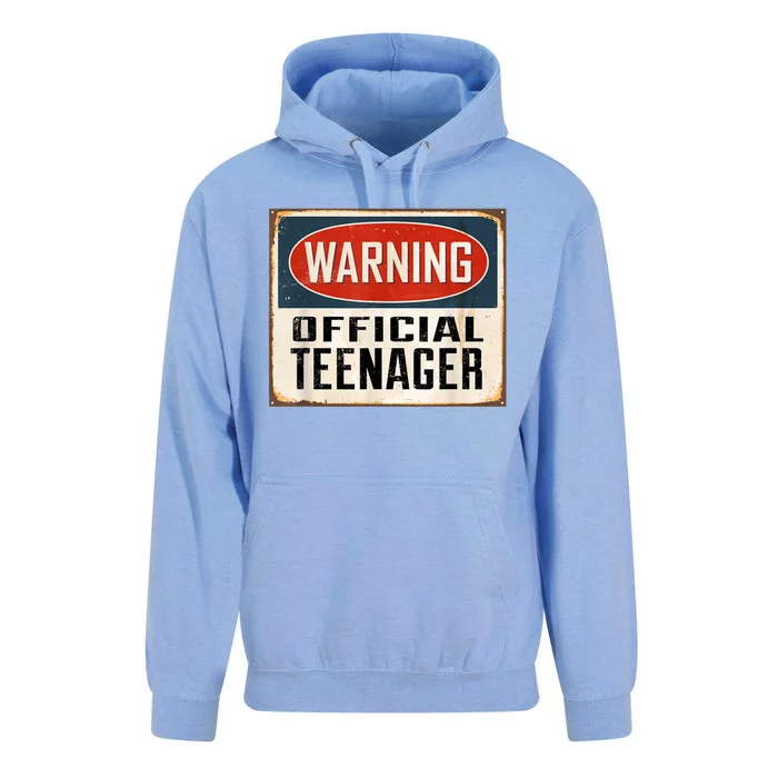 Gifts For 13 Year Old Boy Girls Birthday Unisex Surf Hoodie