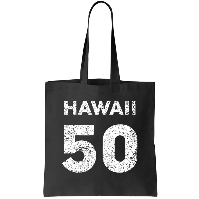 Gift For 50 Year Old Birthday Vintage 1972 Tote Bag