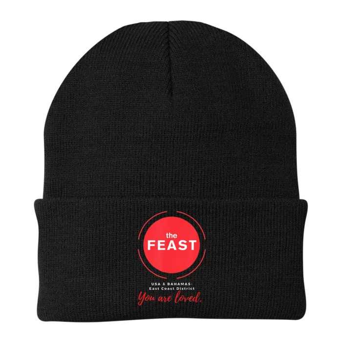 Grand Feast And Fellowship 2024 Knit Cap Winter Beanie