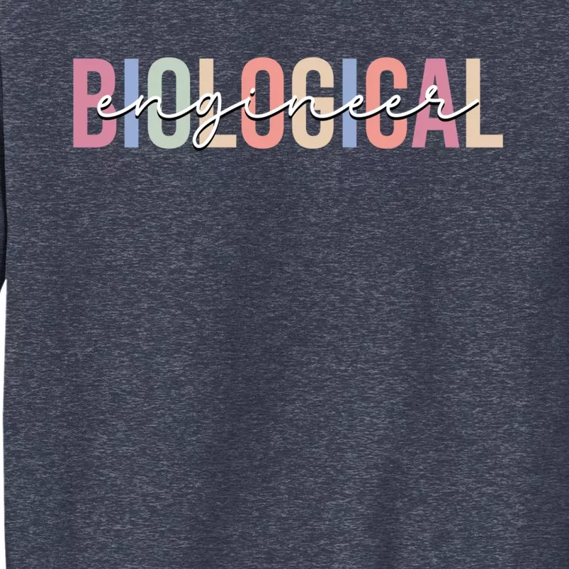 Graphic For Biological Engineer Sweatshirt