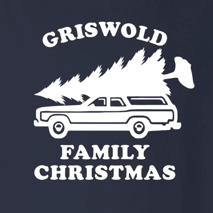 Griswold Family Christmas Christmas Vacation Rant Classic Toddler Long Sleeve Shirt