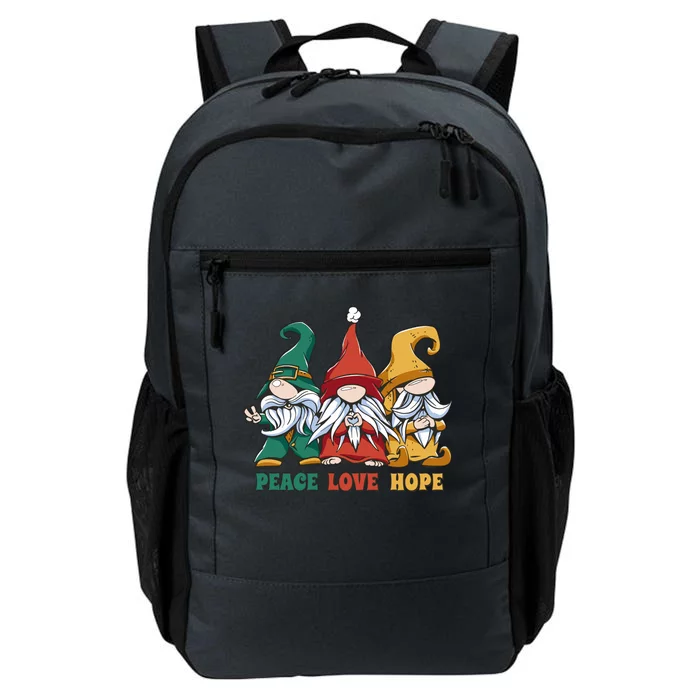 Gnome Fantasy Creatures Squad Daily Commute Backpack