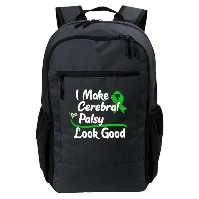 Gift For Cerebral Palsy Patients Cp Survivor Gift Daily Commute Backpack