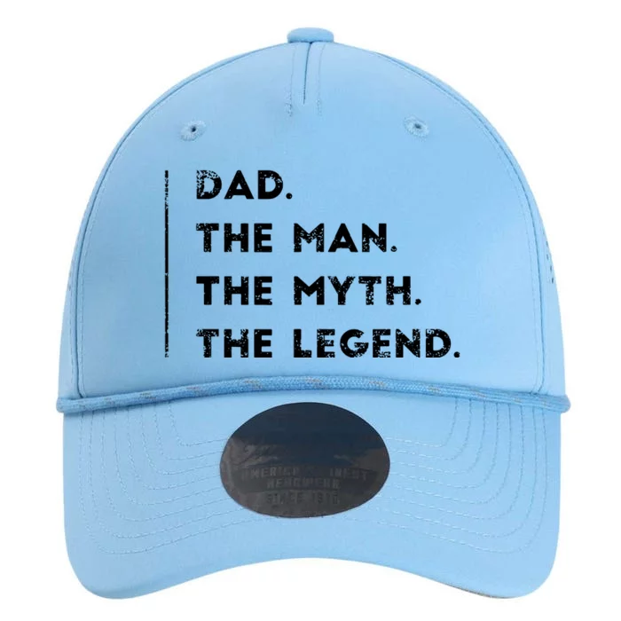 Gifts For Dad Birthday Funny From Son Daughter Cool Performance The Dyno Cap