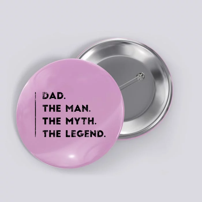 Gifts For Dad Birthday Funny From Son Daughter Cool Button