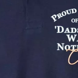 Gifts For Dad Who Wants Nothing Fathers Day Funny Tee Softstyle Adult Sport Polo