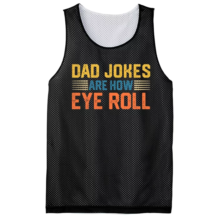 Gift For Father Day Funny Dad Mesh Reversible Basketball Jersey Tank