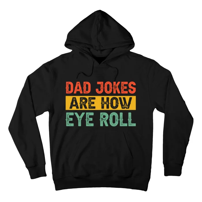 Gift For Father Day Funny Dad Hoodie