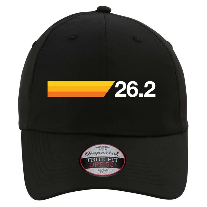 Gift For First Marathon 26 2 Marathoner Retro Runner Gift The Original Performance Cap