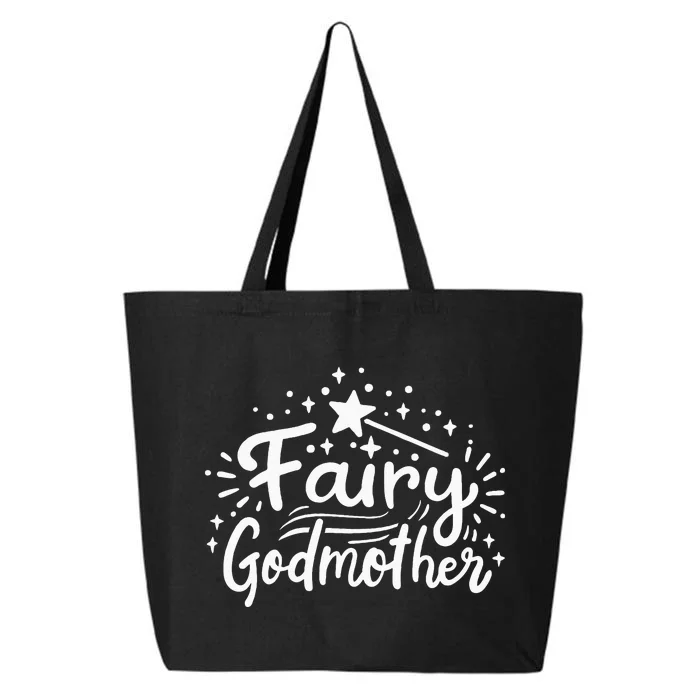 Godmother Fairy Godmother 25L Jumbo Tote