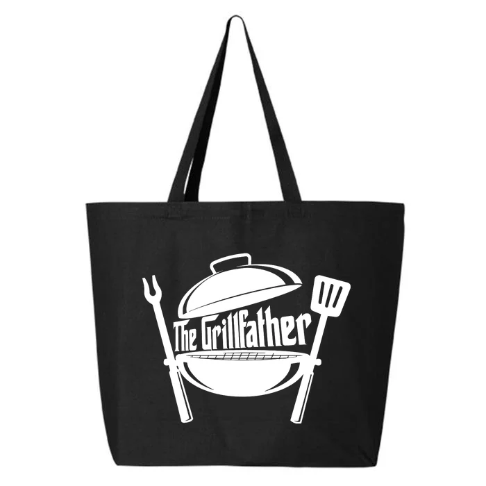 Grill Father , Grill , Bbq Party 25L Jumbo Tote