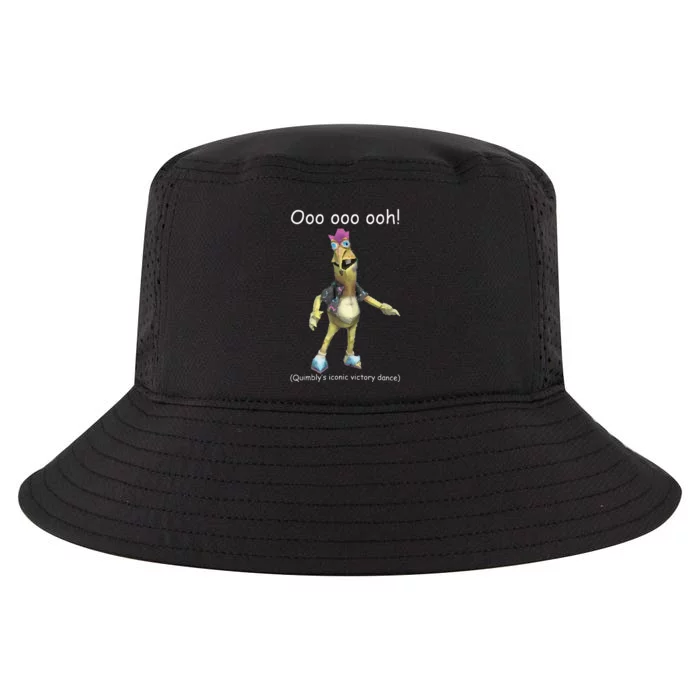 Gwimbly Funny Cool Comfort Performance Bucket Hat