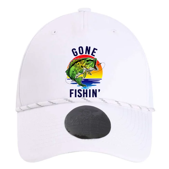 Gone Fishing Performance The Dyno Cap