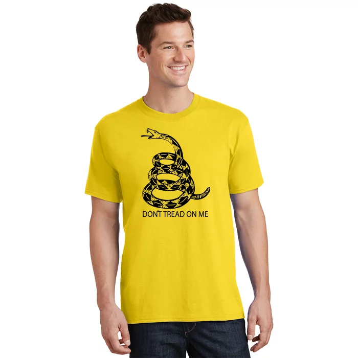 GADSDEN FLAG T-Shirt