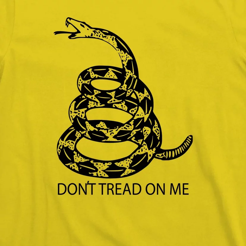 GADSDEN FLAG T-Shirt