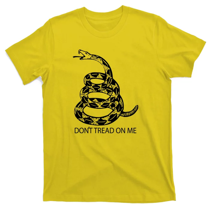 GADSDEN FLAG T-Shirt