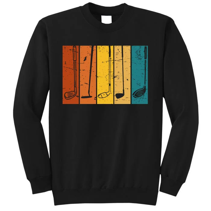 Gifts For Golfers Sweatshirt