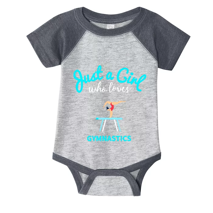 Gymnastic For Girl | Gymnastic Infant Baby Jersey Bodysuit