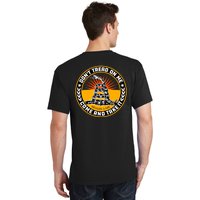  Gadsden Flag T-Shirt